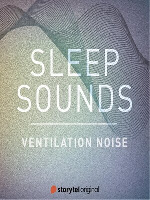 cover image of Ventilation Noise